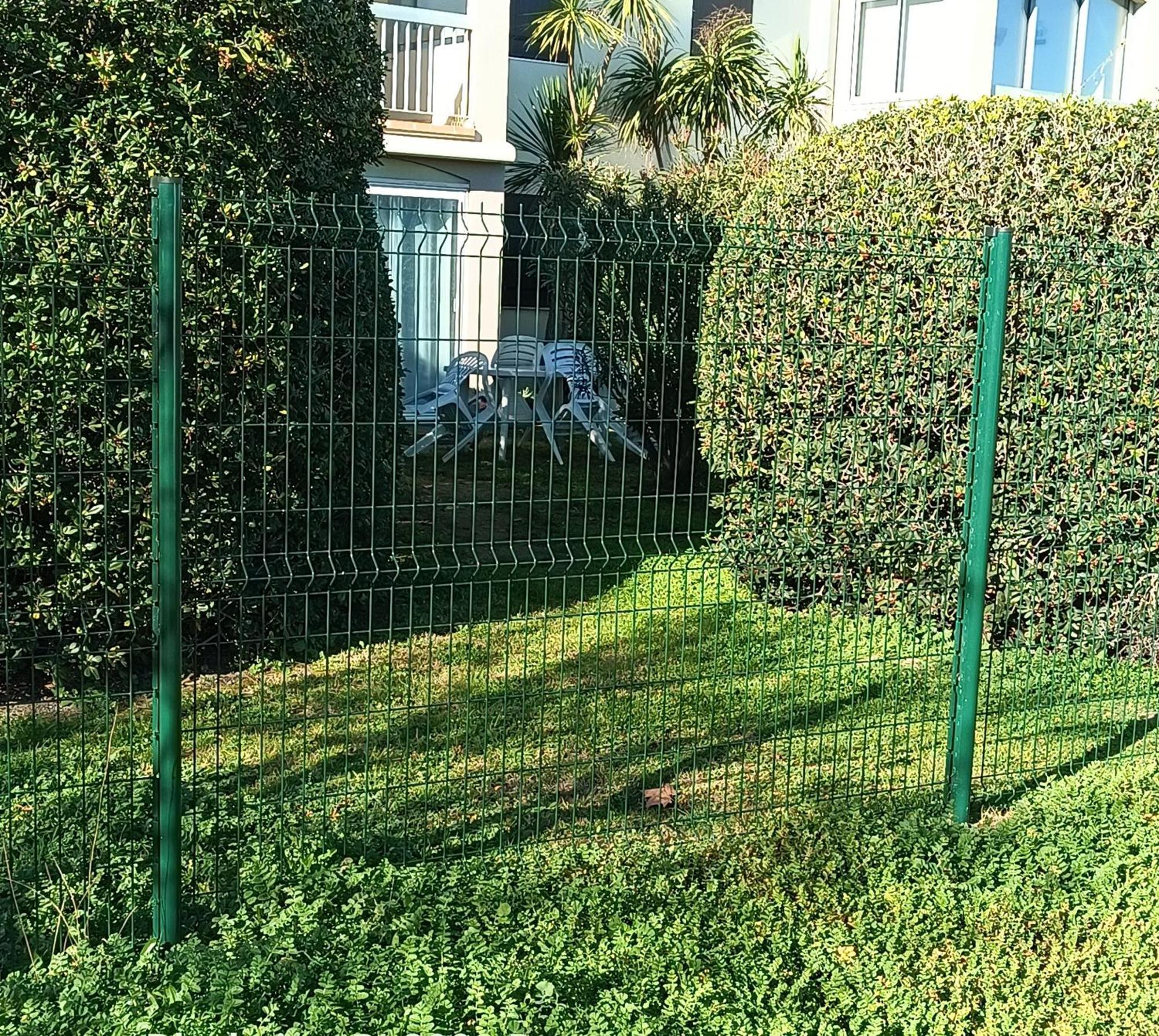 Logement Plage Saint-Cyprien  Eksteriør bilde